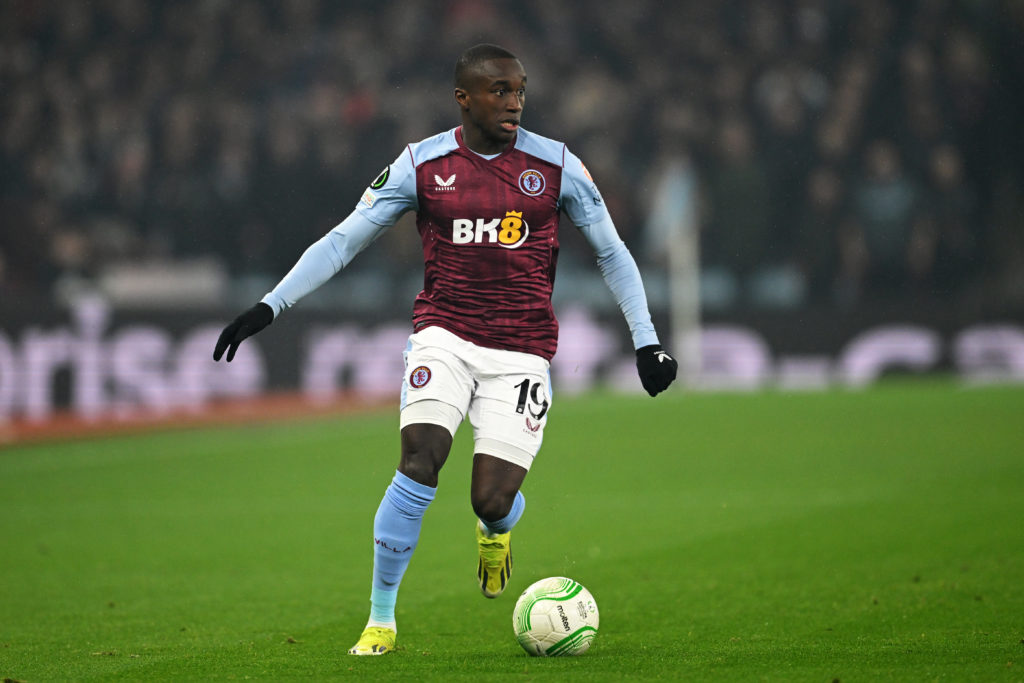 Aston Villa v AFC Ajax: Round of 16 Second Leg - UEFA Europa Conference League 2023/24