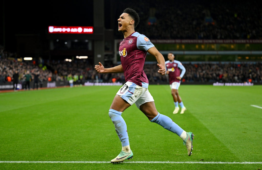 Aston Villa v AFC Ajax: Round of 16 Second Leg - UEFA Europa Conference League 2023/24