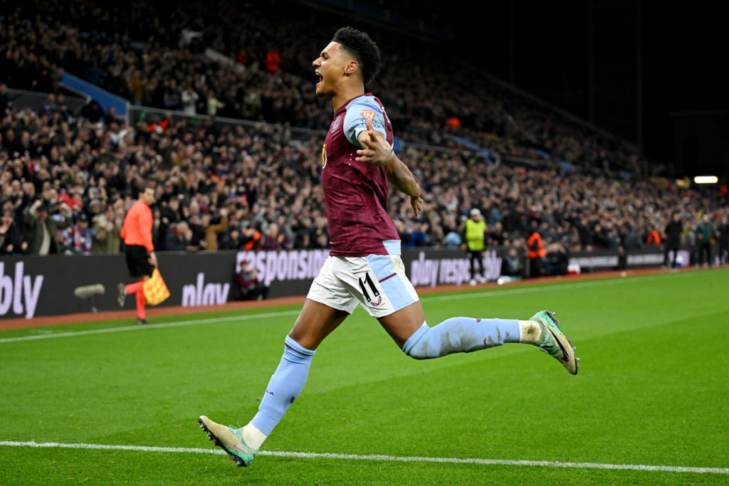 Aston Villa v AFC Ajax: Round of 16 Second Leg - UEFA Europa Conference League 2023/24