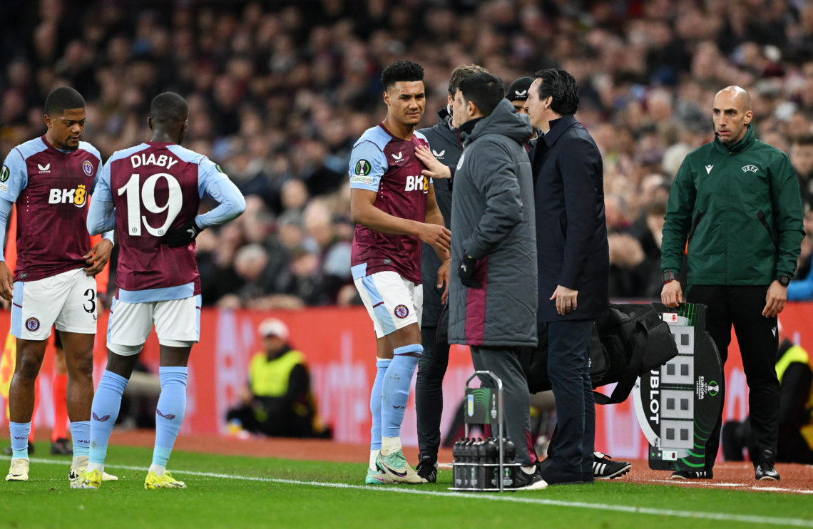 Photo by Shaun Botterill/Getty Images