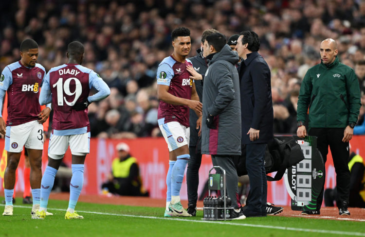 Photo by Shaun Botterill/Getty Images