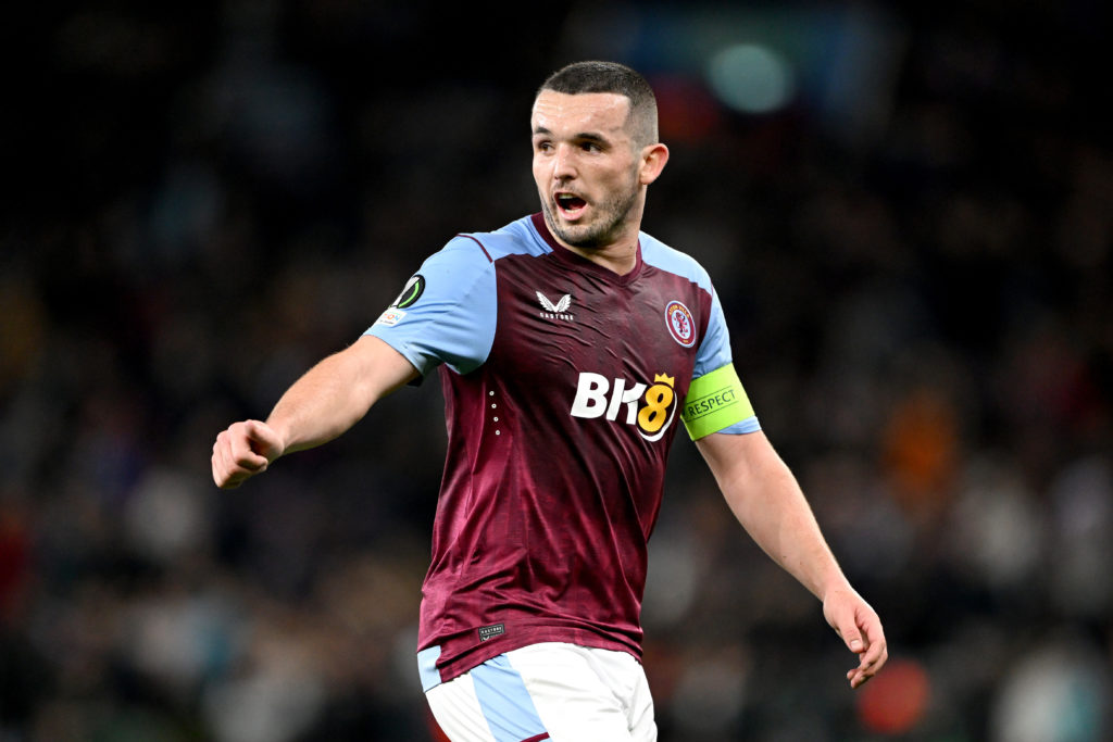 Aston Villa v AFC Ajax: Round of 16 Second Leg - UEFA Europa Conference League 2023/24