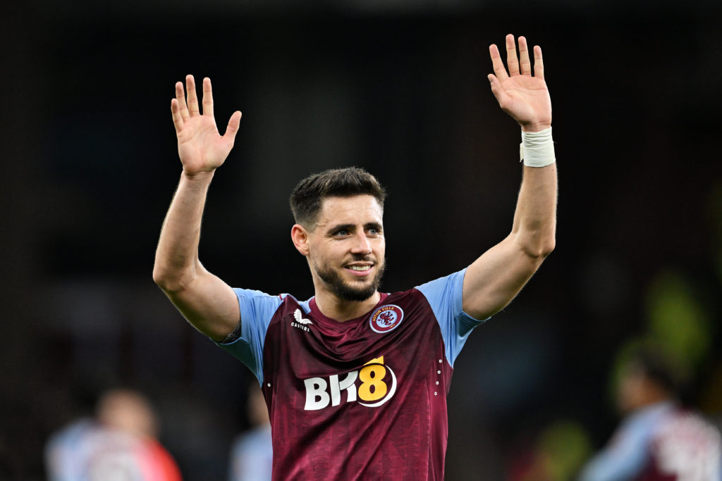 Aston Villa v AFC Ajax: Round of 16 Second Leg - UEFA Europa Conference League 2023/24