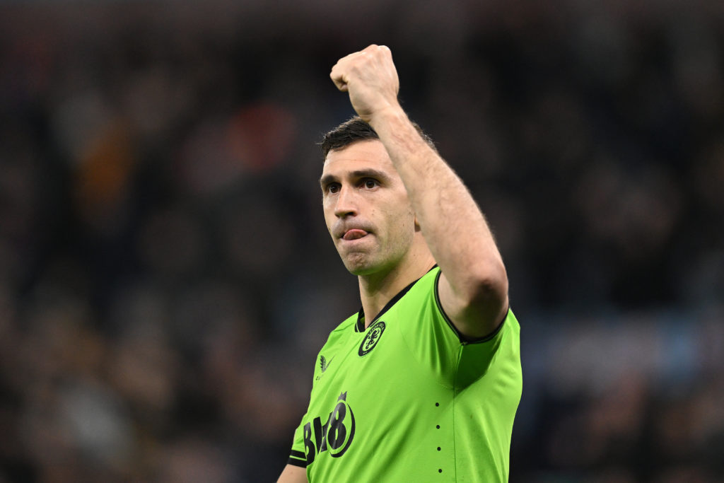 Aston Villa v AFC Ajax: Round of 16 Second Leg - UEFA Europa Conference League 2023/24