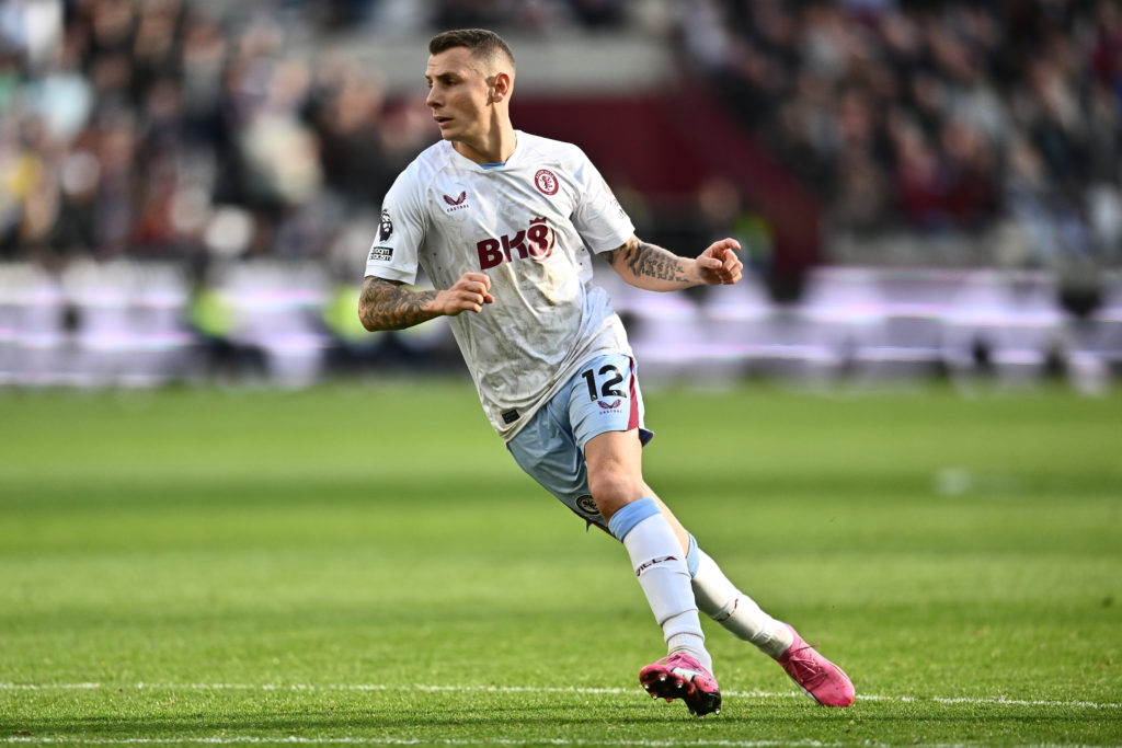 West Ham United v Aston Villa - Premier League