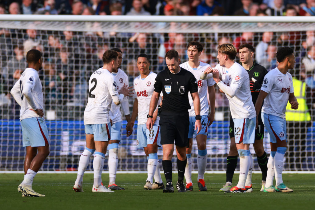 West Ham United v Aston Villa - Premier League