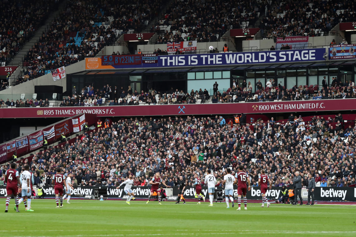 Photo by Mark Leech/Offside/Offside via Getty Images