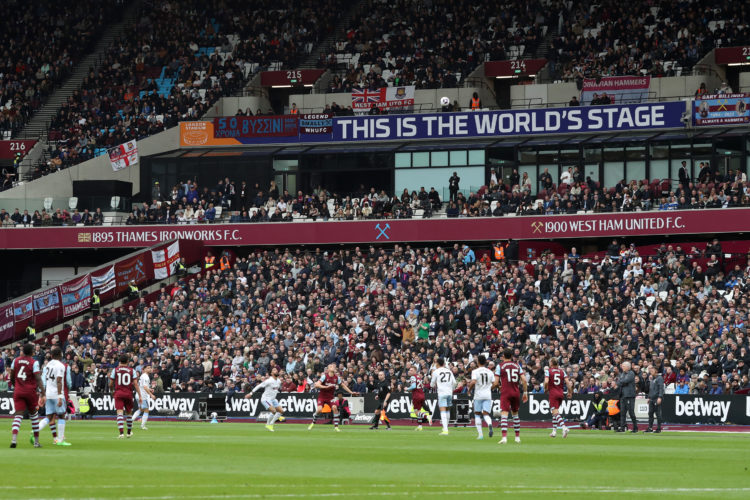 Photo by Mark Leech/Offside/Offside via Getty Images