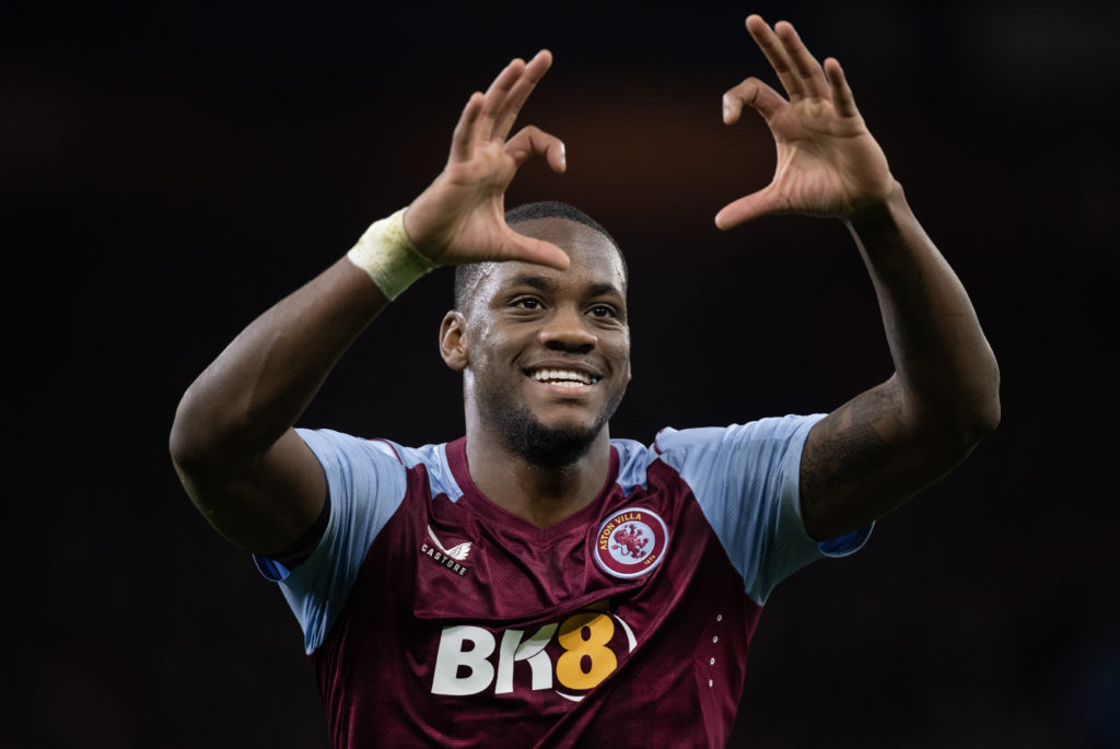 Aston Villa v AFC Ajax: Round of 16 Second Leg - UEFA Europa Conference League 2023/24