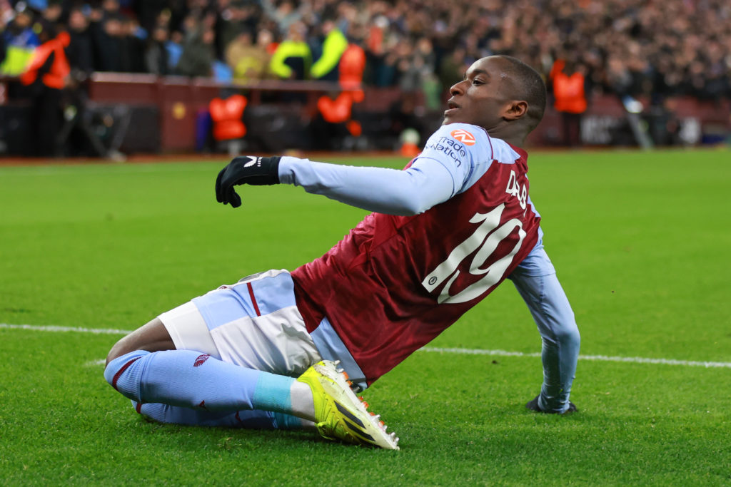 Aston Villa v AFC Ajax: Round of 16 Second Leg - UEFA Europa Conference League 2023/24