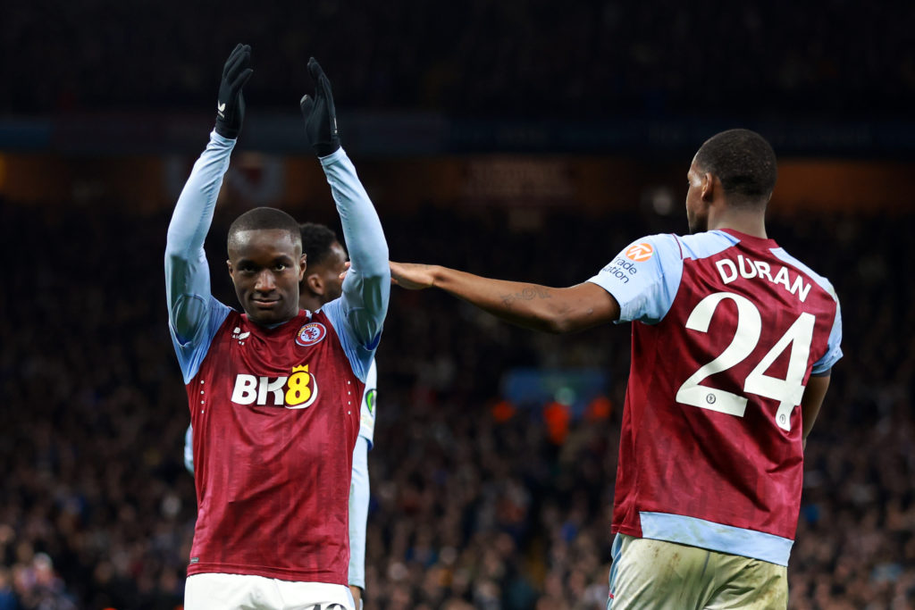Aston Villa v AFC Ajax: Round of 16 Second Leg - UEFA Europa Conference League 2023/24