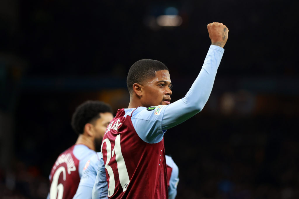 Aston Villa v AFC Ajax: Round of 16 Second Leg - UEFA Europa Conference League 2023/24