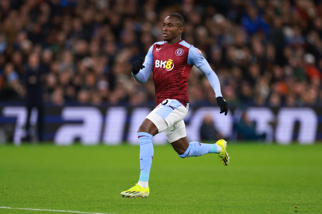 Aston Villa v AFC Ajax: Round of 16 Second Leg - UEFA Europa Conference League 2023/24