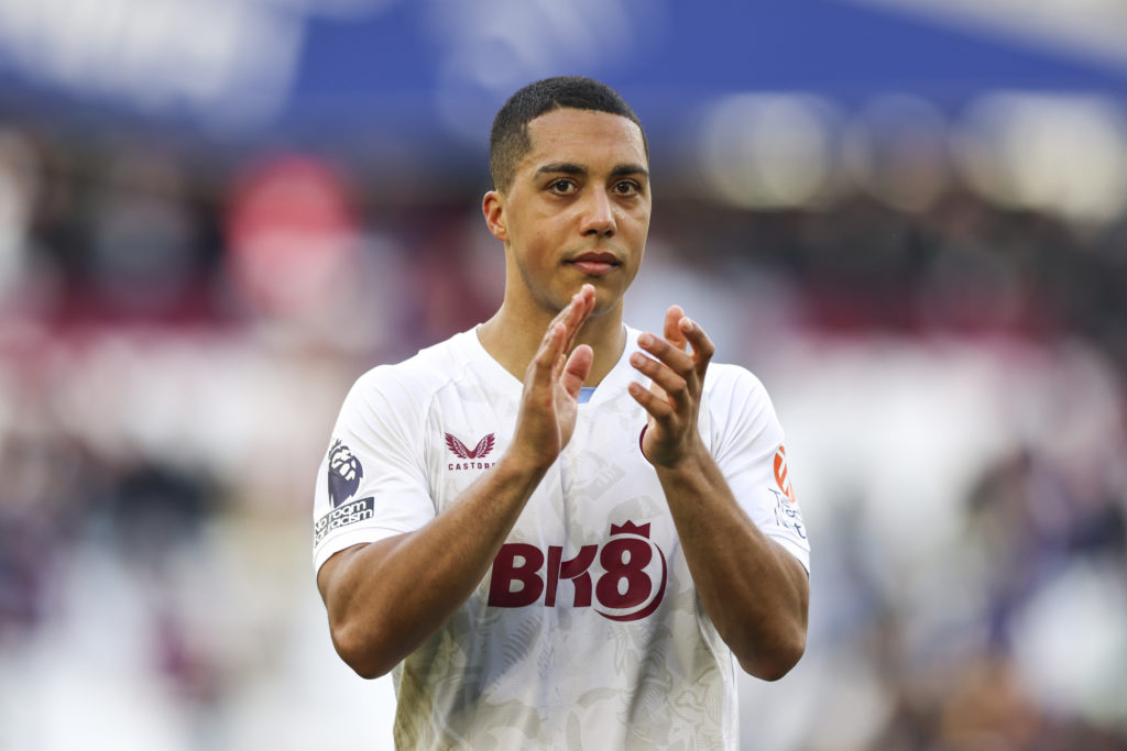 West Ham United v Aston Villa - Premier League