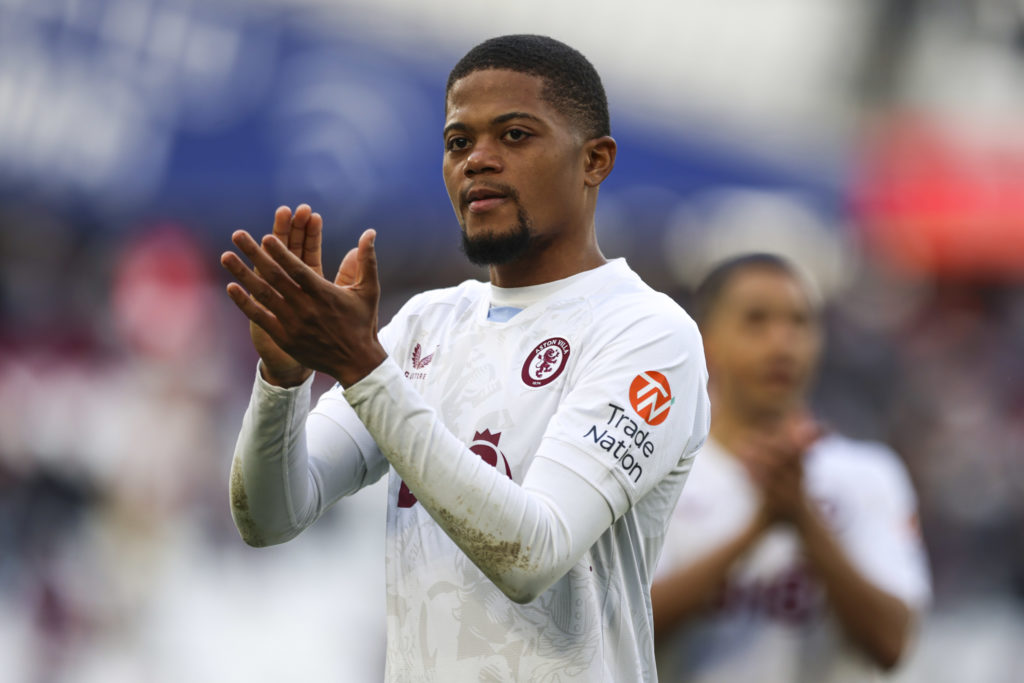 West Ham United v Aston Villa - Premier League