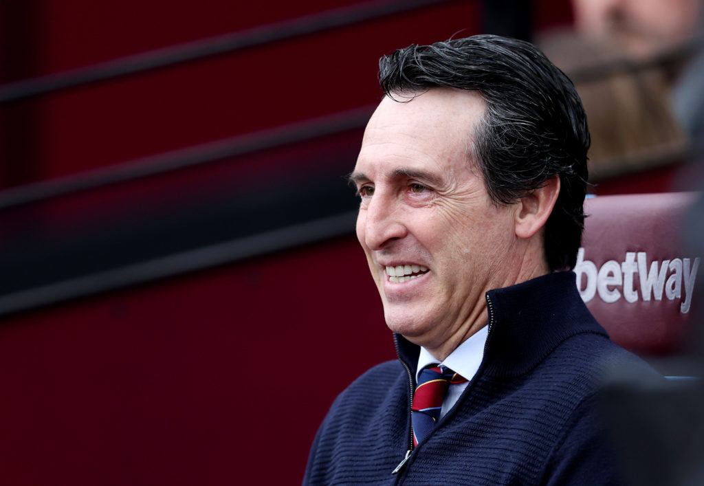 West Ham United v Aston Villa - Premier League