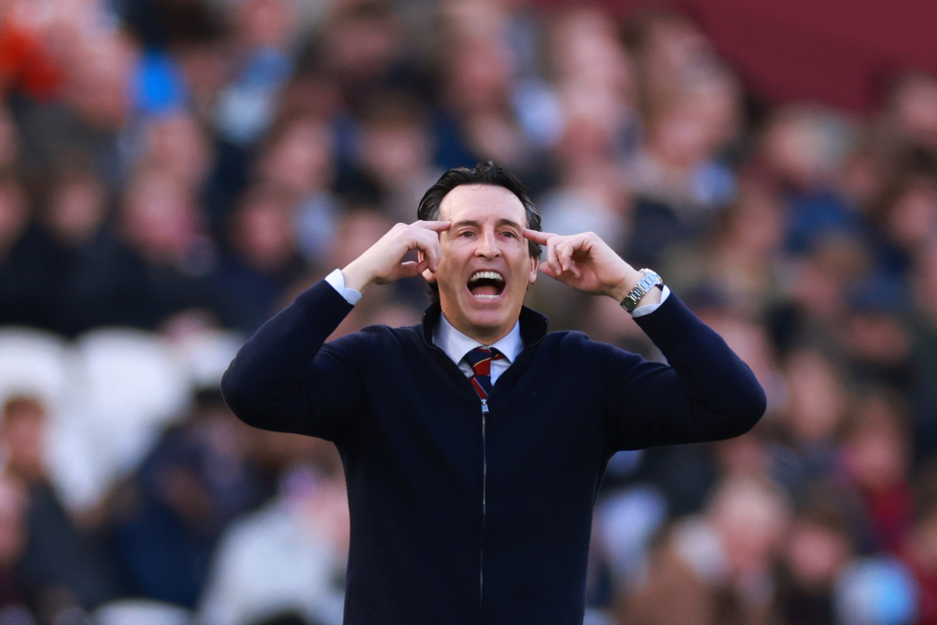 Aston Villa have done one thing more than any other Premier League team ...