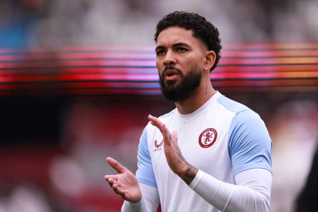 West Ham United v Aston Villa - Premier League