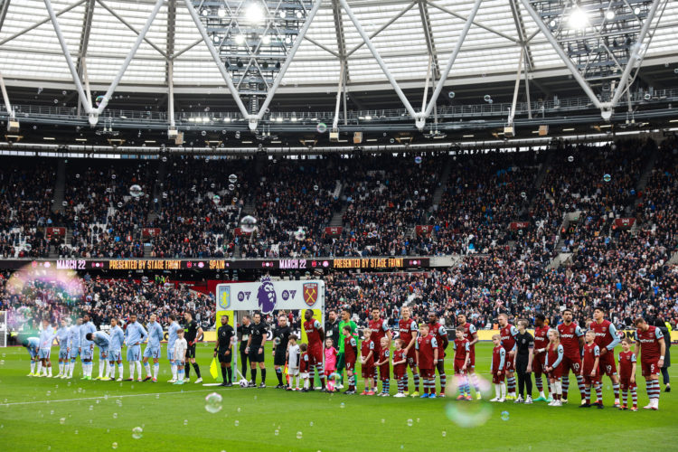 Photo by Marc Atkins/Getty Images