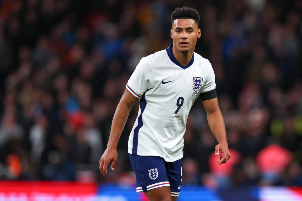 England v Brazil - International Friendly