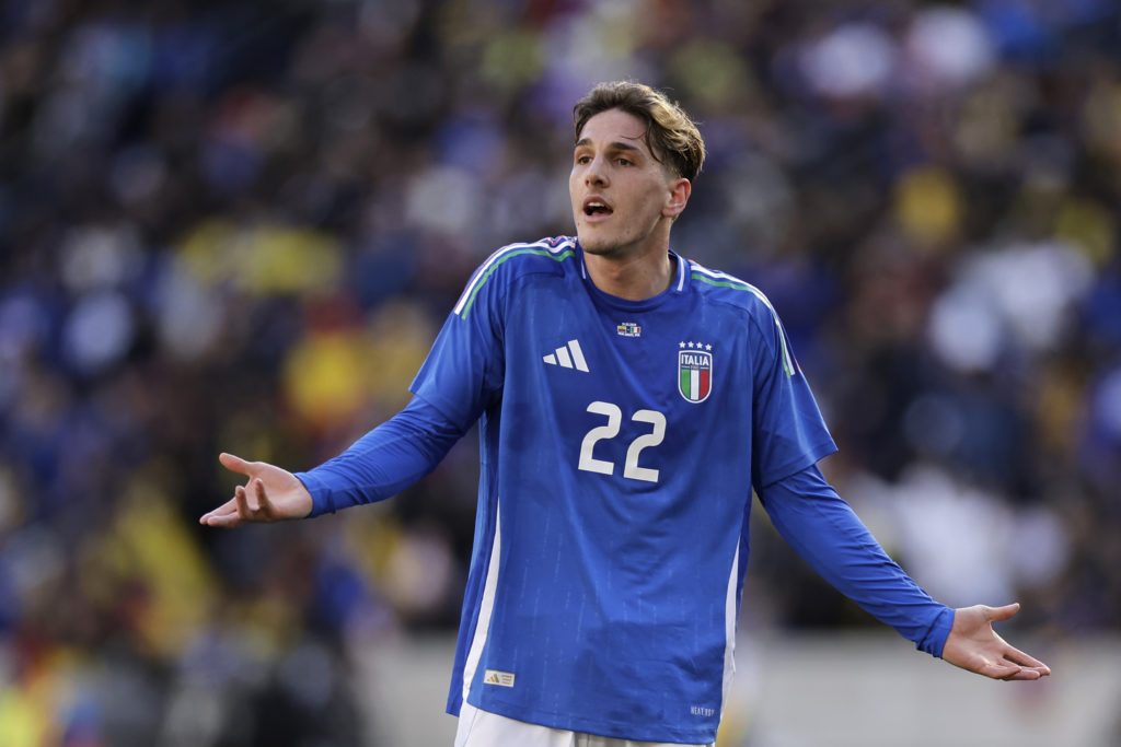 Ecuador v Italy - International Friendly