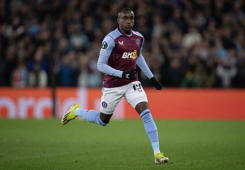 Aston Villa v AFC Ajax: Round of 16 Second Leg - UEFA Europa Conference League 2023/24
