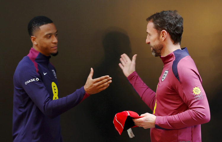 Photo by Eddie Keogh - The FA/The FA via Getty Images