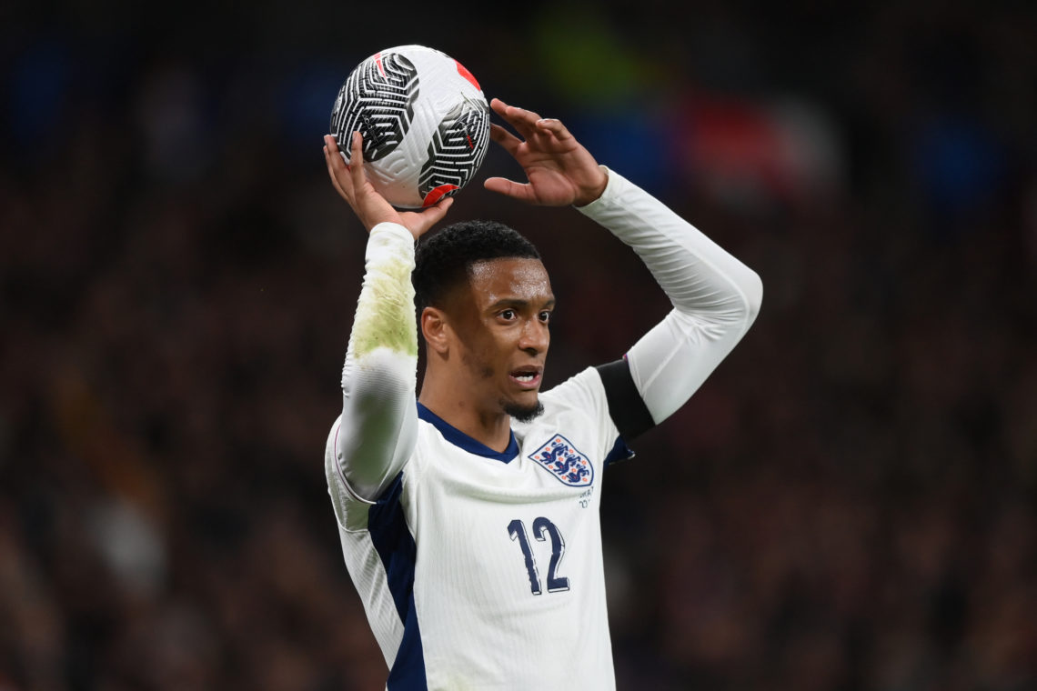 Photo by Justin Setterfield - The FA/The FA via Getty Images