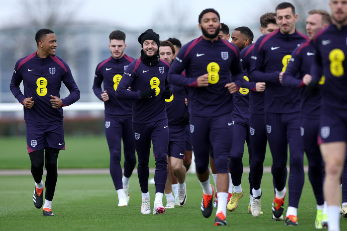 Photo by Eddie Keogh - The FA/The FA via Getty Images