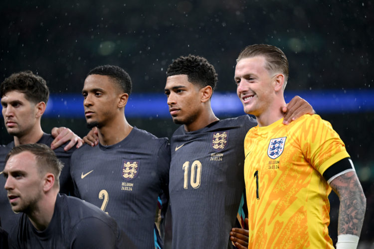 Photo by Michael Regan - The FA/The FA via Getty Images