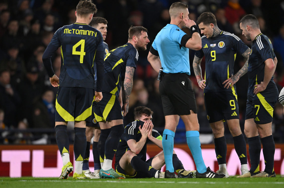 Photo by Stu Forster/Getty Images