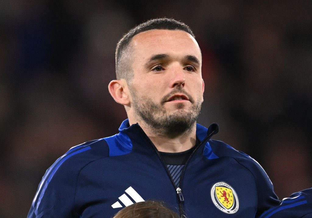 Scotland v Northern Ireland - International Friendly