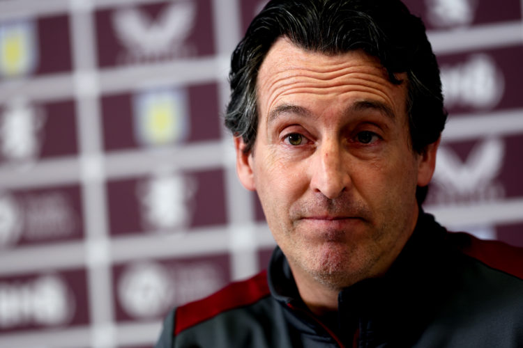 Photo by Neville Williams/Aston Villa FC via Getty Images