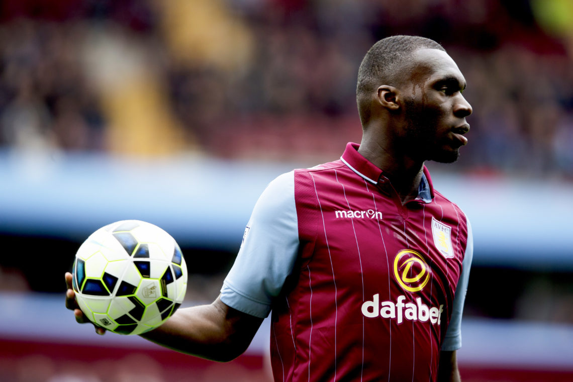 Photo by Neville Williams/Aston Villa FC via Getty Images