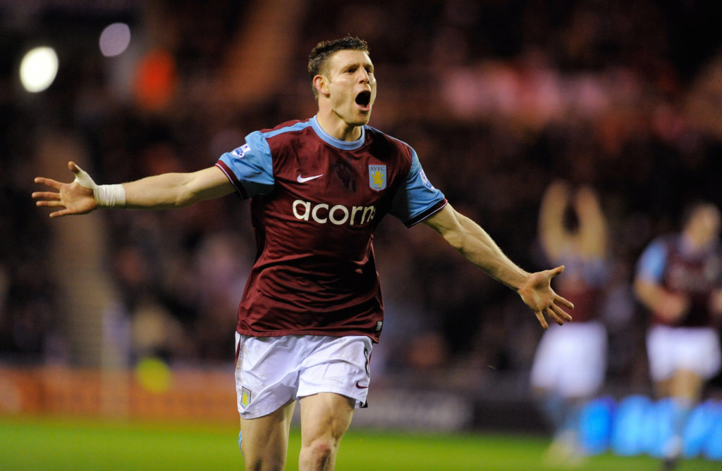 Sunderland v Aston Villa - Premier League