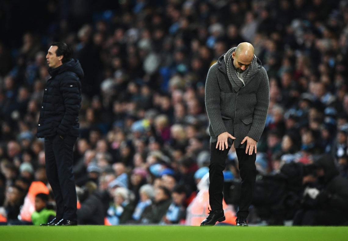 Photo by Stu Forster/Getty Images