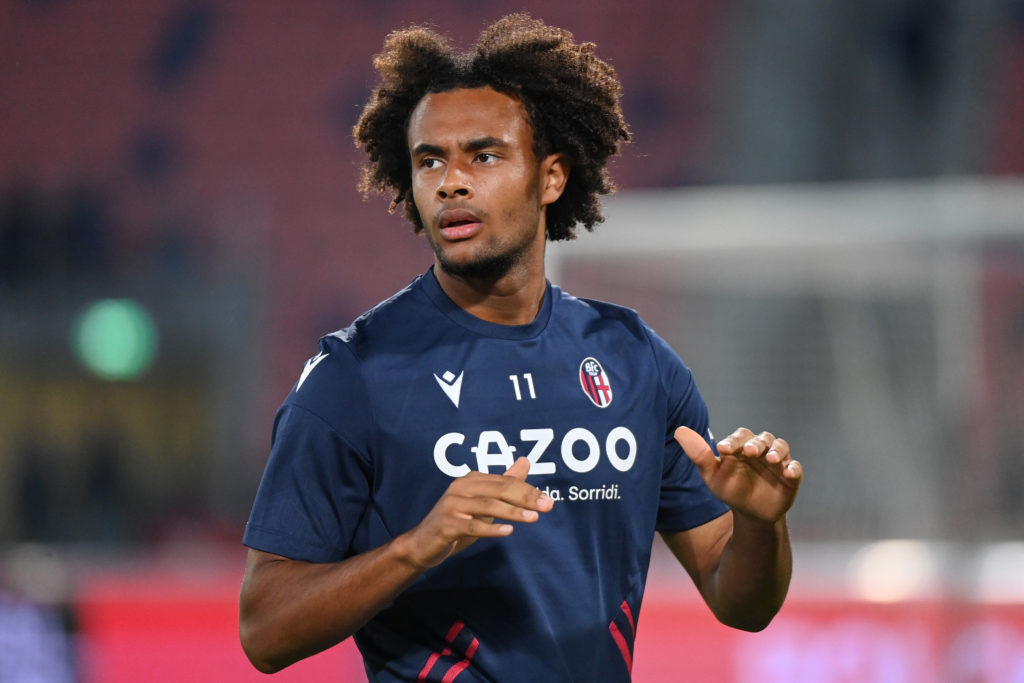 Bologna v Sampdoria - Serie A