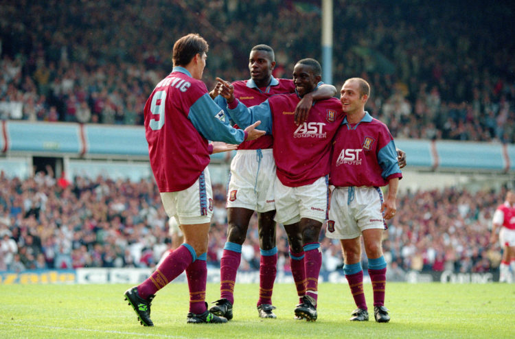 Photo by Mark Leech/Offside via Getty Images