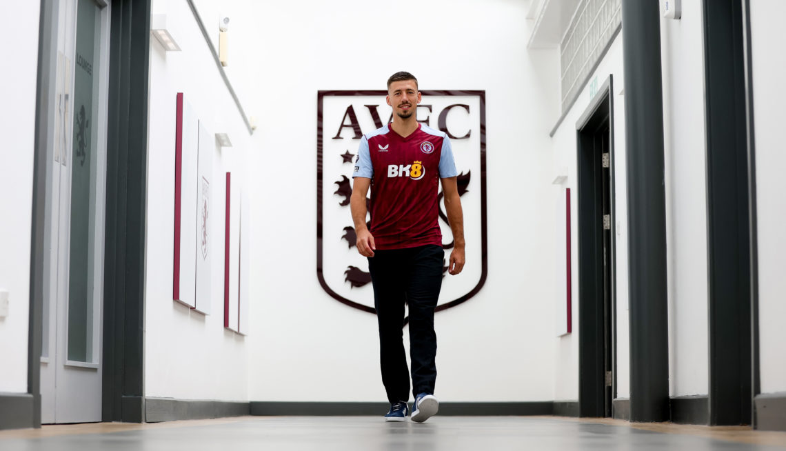 Photo by Neville Williams/Aston Villa FC via Getty Images