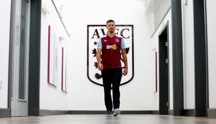 Photo by Neville Williams/Aston Villa FC via Getty Images