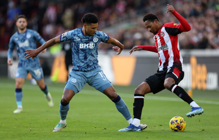 Photo by Neville Williams/Aston Villa FC via Getty Images