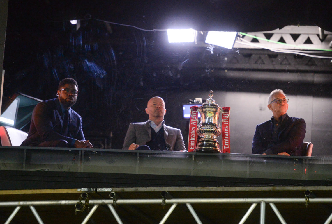 Photo by Ian Cook - CameraSport via Getty Images