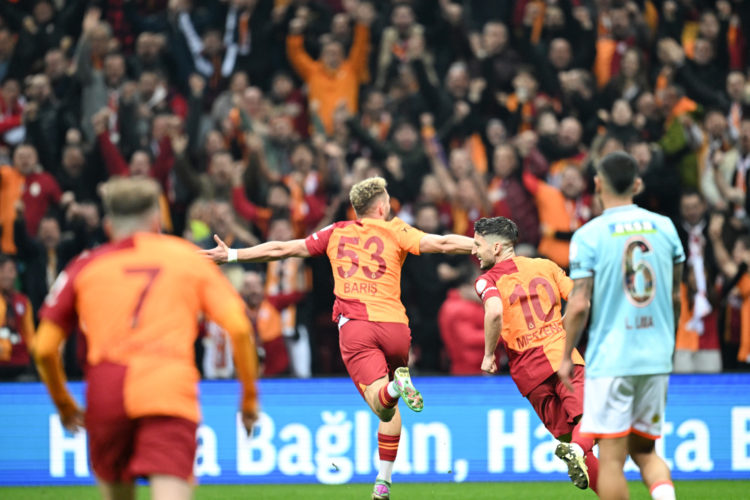 Photo by Emrah Yorulmaz/Anadolu via Getty Images