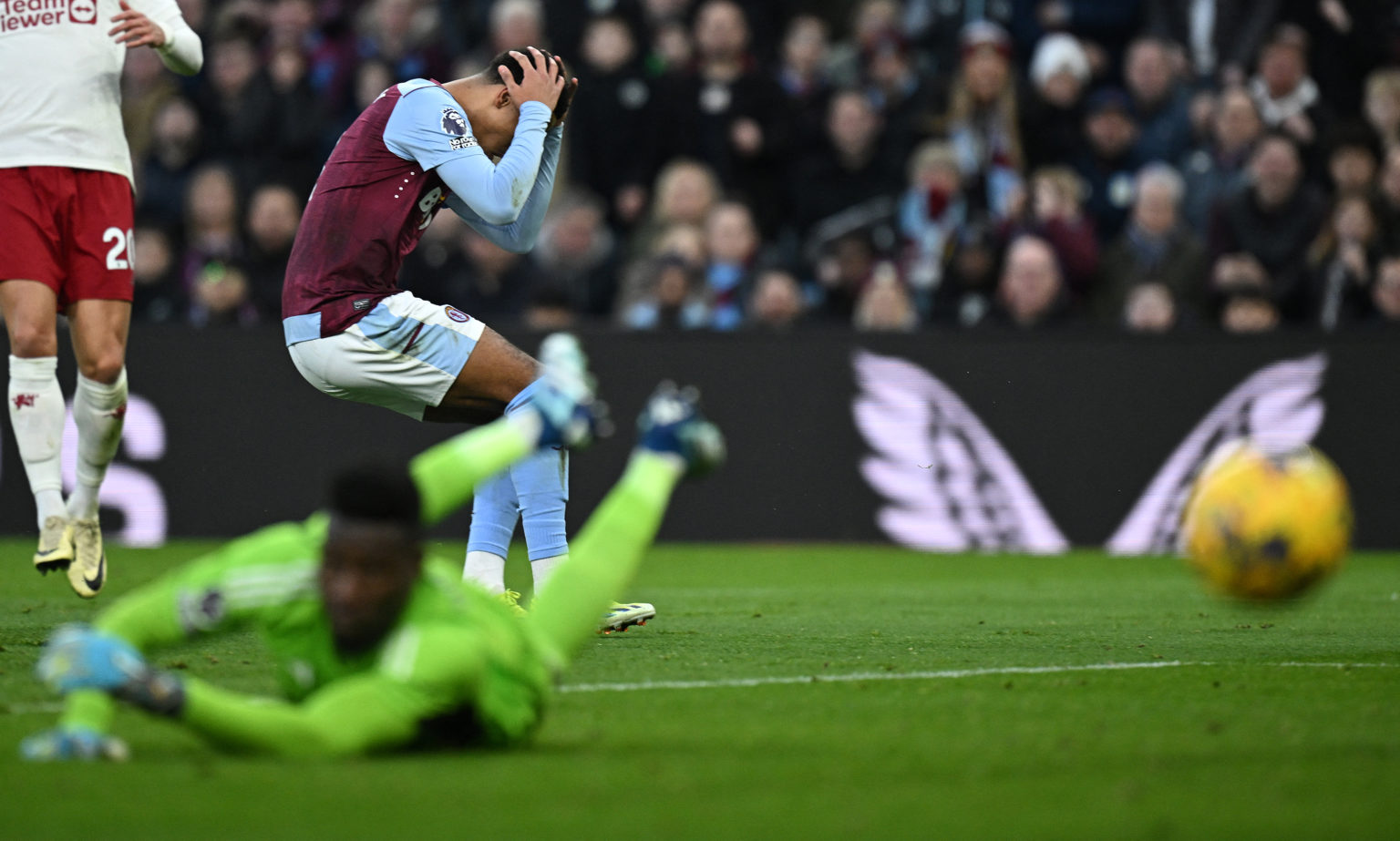 Vivid Aston Villa Stars 'unhappy' As Unai Emery Scrambles After 'everybody Fighting' Landscape Photography Vivid Aston Villa Stars 'unhappy' As Unai Emery Scrambles After 'everybody Fighting' Landscape Photography
