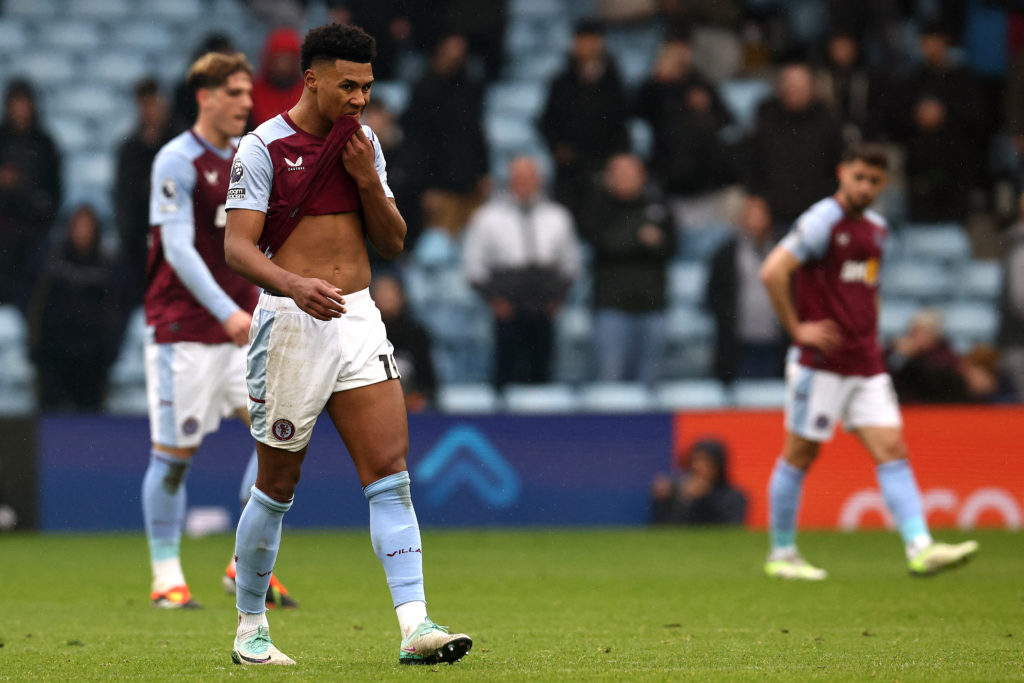 FBL-ENG-PR-ASTON VILLA-TOTTENHAM