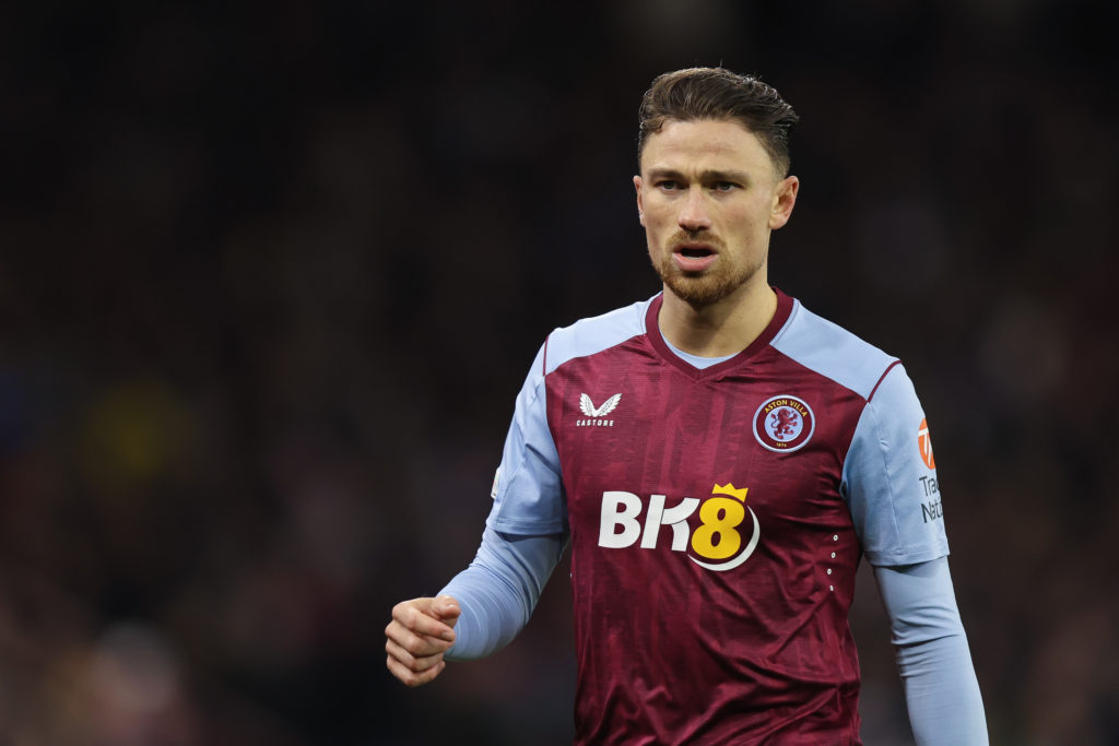 Aston Villa v AFC Ajax: Round of 16 Second Leg - UEFA Europa Conference League 2023/24