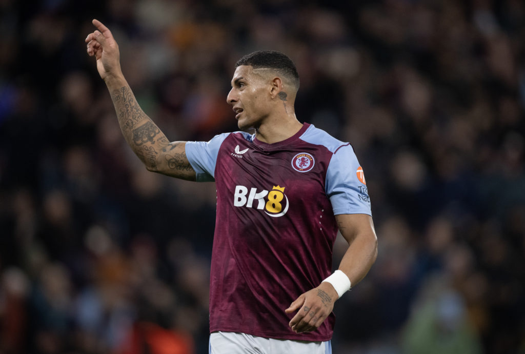 Aston Villa v AFC Ajax: Round of 16 Second Leg - UEFA Europa Conference League 2023/24