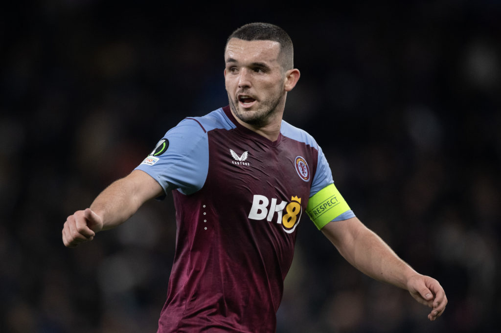 Aston Villa v AFC Ajax: Round of 16 Second Leg - UEFA Europa Conference League 2023/24