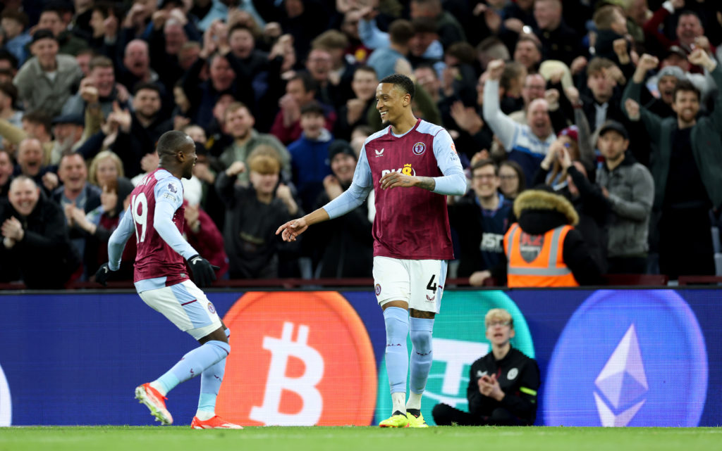 Aston Villa v Wolverhampton Wanderers - Premier League