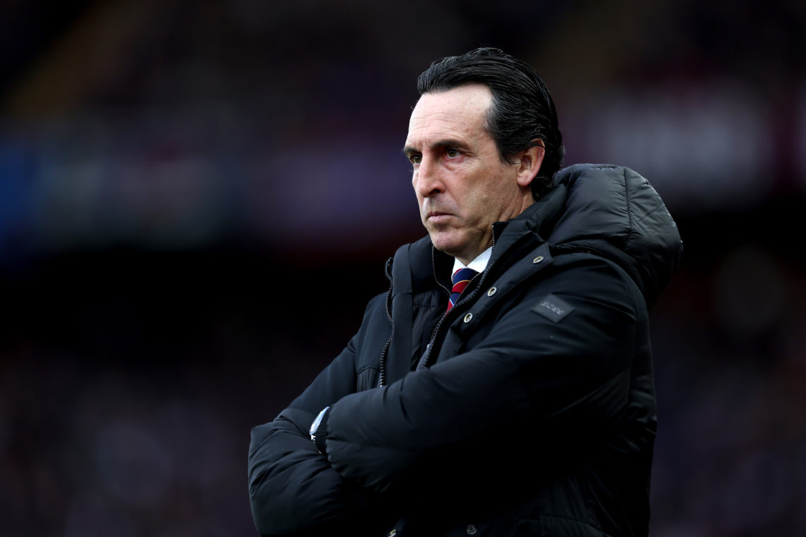 Photo by Neville Williams/Aston Villa FC via Getty Images